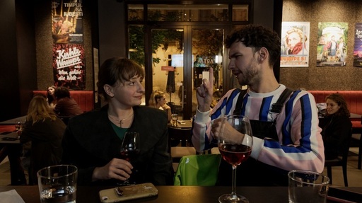 „Kontinental ’25“, „Dracula“, „Dinţi de lapte“, proiectate la Festivalul de Film de la Göteborg
