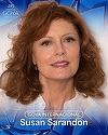 Actriţa Susan Sarandon va primi Goya Internacional 2026 al cinematografiei spaniole