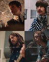 „The Beatles” în avanpremieră - Paul Mescal este Paul McCartney, Barry Keoghan este Ringo Starr, într-un eveniment cinematografic format din patru filme/ FOTO
