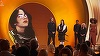 Billie Eilish a denunţat ICE pe scena Premiilor Grammy: „Nimeni nu este ilegal pe un teritoriu furat” - VIDEO