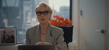 Meryl Streep, Anne Hathaway, Emily Blunt şi Stanley Tucci revin în "Devil Wears Prada 2" - VIDEO
