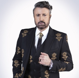 Cătălin Botezatu ar fi fost jefuit la Londra de un ceas extrem de rar, în valoare de 2 milioane de lire sterline - presă