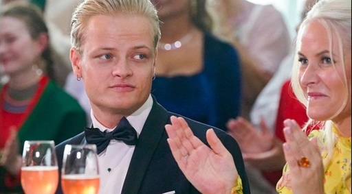 Marius Borg Høiby, fiul prinţesei Norvegiei Mette-Marit, judecat pentru viol, a pledat nevinovat
