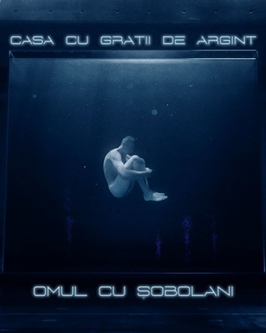 Omul cu Şobolani a lansat nou single şi videoclip: "Trăim într-o societate în care agresorul este gratificat, irealul a devenit banal" - VIDEO