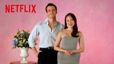 Vedetele din "Bridgerton" Luke Thompson, Yerin Ha, Ruth Gemmell şi Hannah Dodd vor participa la Balul Mascat de la Bucureşti - VIDEO