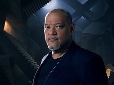 Laurence Fishburne va juca alături de Scarlett Johansson în „Exorcistul”