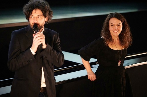 Compania românească Bad Unicorn a câştigat EFM Distributor Award 2026 la Berlinale