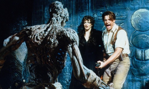 „The Mummy 4”, cu Brendan Fraser şi Rachel Weisz, va avea premiera în mai 2028