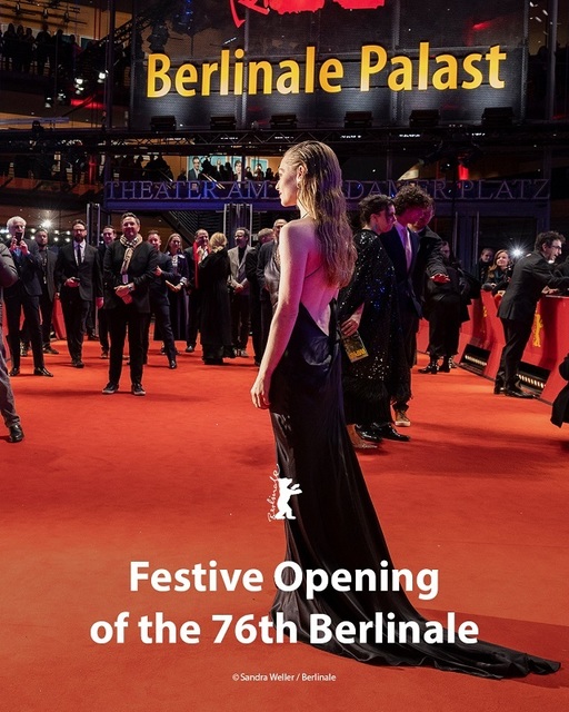 Festivalul Internaţional de Film de la Berlin se deschide pentru a examina complexitatea lumii