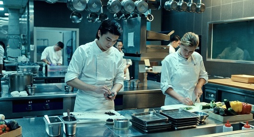 "Ultima reţetă" - un thriller culinar despre iubire, mister şi lumea intensă a gastronomiei de top, în cinematografe - VIDEO