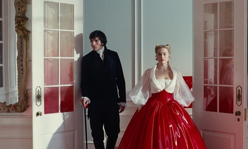Box office nord-american: „Wuthering Heights”, cu Margot Robbie şi Jacob Elordi, a debutat pe primul loc cu încasări de 34 de milioane de dolari - VIDEO