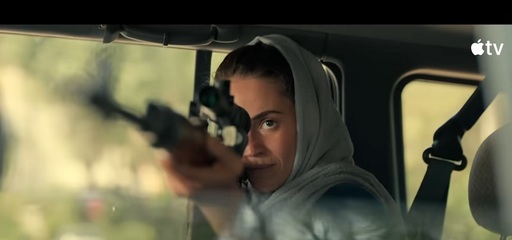 Dana Eden, producătoarea israeliană a serialului „Teheran”, găsită moartă la Atena