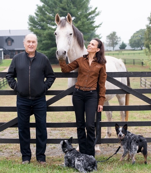 Actorul Robert Duvall, vedeta din „Naşul” şi „Marele Santini”, a murit la vârsta de 95 de ani - VIDEO