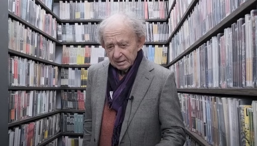 Frederick Wiseman, legendarul regizor de filme documentare, a încetat din viaţă la vârsta de 96 de ani