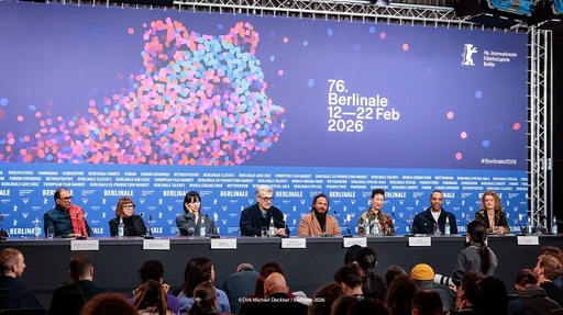 Javier Bardem, Tilda Swinton şi Adam McKay, printre cele 81 de persoane care au semnat o scrisoare deschisă în care critică Berlinala pentru „tăcerea” sa cu privire la Gaza: „Suntem consternaţi” 