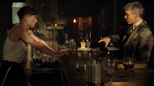 Trailerul oficial al filmului "Peaky Blinders: The Immortal Man", lansat de Netflix - VIDEO