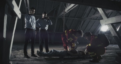 „Cazul Samca”, primul thriller românesc fake true-crime, intră în cinematografe - VIDEO