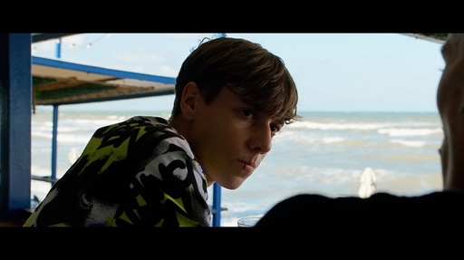 Matei Saizescu, despre rolul din „Kîzîm”: „În film iubirea trece de orice barieră într-un final, indiferent de tradiţii, credinţe şi orice alte obstacole”
