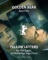 Berlinale 2026 - „Yellow Letters” de İlker Çatak a câştigat Ursul de Aur pentru cel mai bun film/ Două filme româneşti premiate/ Palmaresul ediţiei/ VIDEO