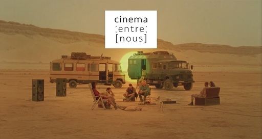 Cinema Entre Nous la Cinema "Elvire Popesco" dedică o săptămână filmelor nominalizate la Oscar
