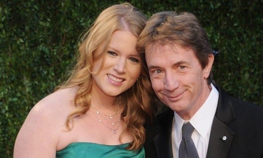 Fiica actorului Martin Short a murit la 42 de ani