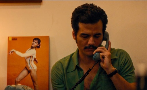 „Agentul secret”, unul dintre cele mai premiate filme ale anului, în care apare şi un poster cu Nadia Comăneci, intră în cinema din 27 februarie - VIDEO