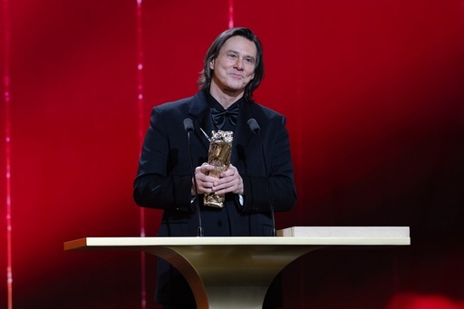 Premiile César - „L'Attachement”, cel mai bun film/ Jim Carrey, omagiat: „Ce privilegiu să fiu aici, cu atâţia oameni care mi-au oferit inimile lor în schimb”/ Celebrarea pentru Brigitte Bardot, perturbată de un strigăt: „Rasistă!”/ Palmares 2026/ VIDEO