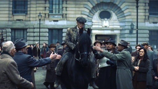 Noutăţile Netflix în martie - "Peaky Blinders: The Immortal Man", cu Cillian Murphy, miniseria "Vladimir", cu Rachel Weisz şi Leo Woodall, documentar Red Hot Chili Peppers - VIDEO