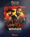 Câştigătorii premiilor SAG - „Sinners” a câştigat marele premiu, „The Studio” şi „The Pitt” au fost recompensate pentru cele mai bune seriale TV