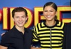 Tom Holland şi Zendaya s-au căsătorit