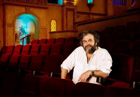 Cineastul Peter Jackson va primi un Palme d'Or onorific la ceremonia de deschidere a Festivalului de Film de la Cannes