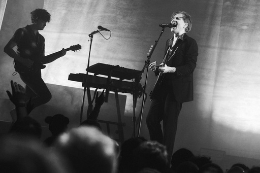 Trupa Franz Ferdinand este „dezgustată şi furioasă” că armata israeliană i-a folosit melodia de succes „Take Me Out”
