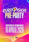 Artişti care au participat la Eurovision, în concert pe 18 aprilie la Arenele Romane  