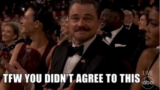 Cum a devenit Leonardo DiCaprio cea mai virală vedetă de pe reţelele sociale/ VIDEO
