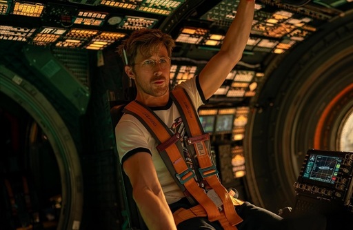 Box office nord-american: „Project Hail Mary” cu Ryan Gosling a înregistrat cel mai profitabil debut al anului, cu 80,5 milioane de dolari, stabilind un record pentru Amazon MGM - VIDEO