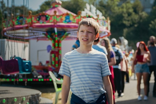 „Atlasul Universului”, regizat de Paul Negoescu, desemnat cel mai bun film pentru adolescenţi la Festivalul Internaţional de Film de la Sofia - VIDEO
