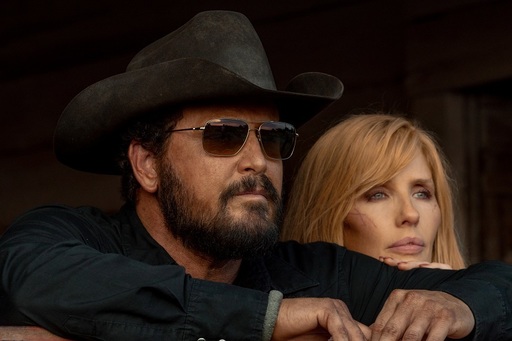 "Dutton Ranch"/ "Ferma Dutton", noul serial din universul "Yellowstone", va avea premiera pe SkyShowtime din 22 mai - VIDEO