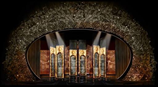 Gala Premiilor Oscar va fi organizată din 2029 în centrul oraşului Los Angeles 