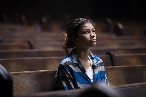 Al doilea trailer pentru noul sezon din serialul original „Euphoria”, lansat de HBO - VIDEO