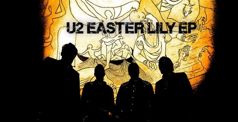 U2 a lansat al doilea EP cu şase piese al trupei din 2026, „Easter Lily” - VIDEO