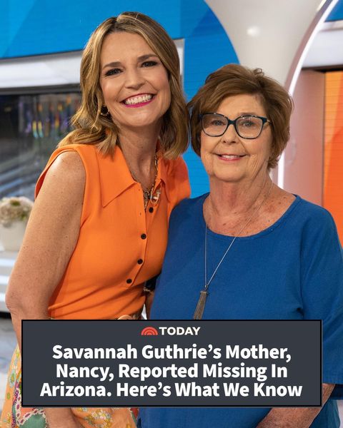 Prezentatoarea Savannah Guthrie s-a întors la emisiunea Today, la peste două luni după dispariţia mamei sale. Nancy Guthrie este de negăsit din 1 februarie