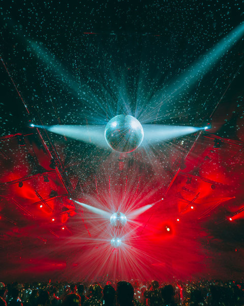 De la Justin Bieber la Iggy Pop, marile nume ai muzicii se întâlnesc la Coachella începând de vineri