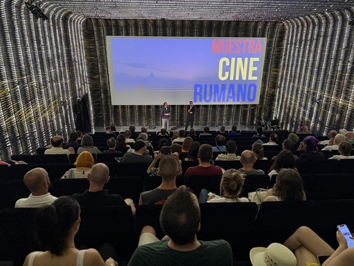 Festivalul Filmului Românesc în Spania prezintă cinci producţii recente în 12 oraşe