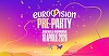 Eurovision Pre-Party, la Arenele Romane/ Program, artişti şi regulament de acces