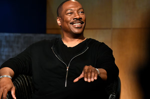 Eddie Murphy a primit premiul pentru întreaga carieră al American Film Institute