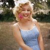 Marilyn Monroe fotografiată de Sam Shaw la TIFF.25