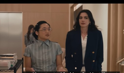 Un clip publicat pe reţelele sociale înainte de lansarea filmului Diavolul se îmbracă de la Prada 2 , care introduce noul personaj Jin Chao, a stârnit reacţii furioase online - FOTO, VIDEO
