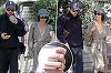 Actriţa Zoe Kravitz şi superstarul pop Harry Styles s-au logodit