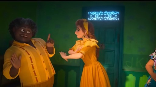 Disney introduce limbajul semnelor în cântece din filmele sale pentru  a fi accesibile şi persoanelor cu probleme de auz - FOTO, VIDEO