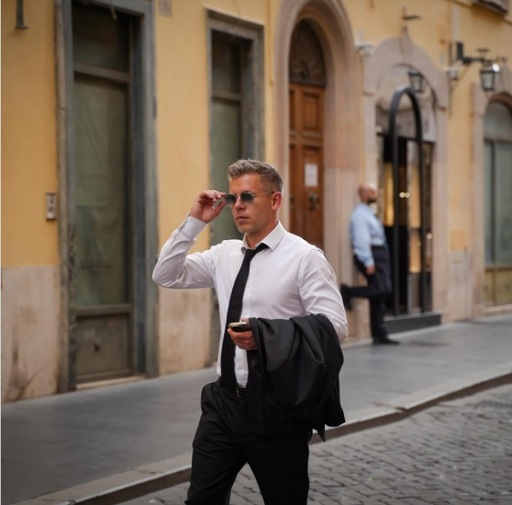 Péter Magyar va participa la premiera internaţională a documentarului „Spring Wind - The Awakening” în cadrul Festivalului de Film Riviera din Italia